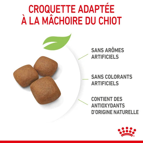 Royal Canin Giant Junior pour chiot 15 Kg