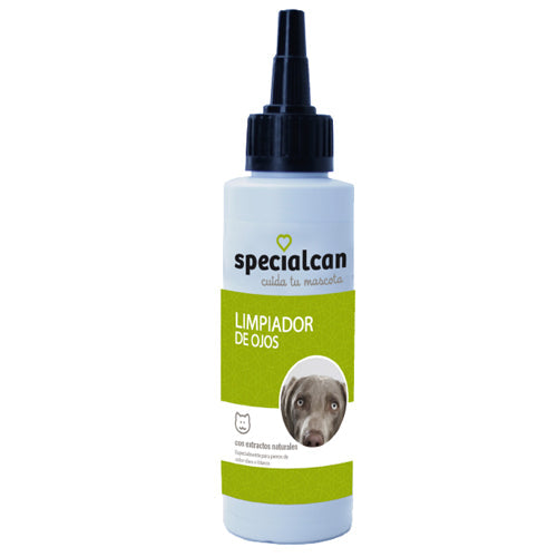 Specialcan Lotion des Yeux 125 ML